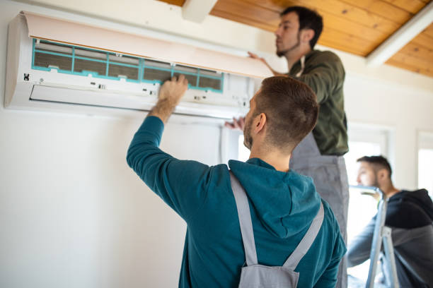 Best Seasonal HVAC Services in Green Valley, AZ