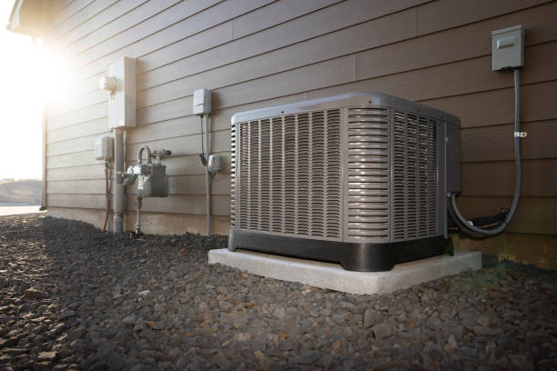 Best Emergency HVAC Services in Green Valley, AZ